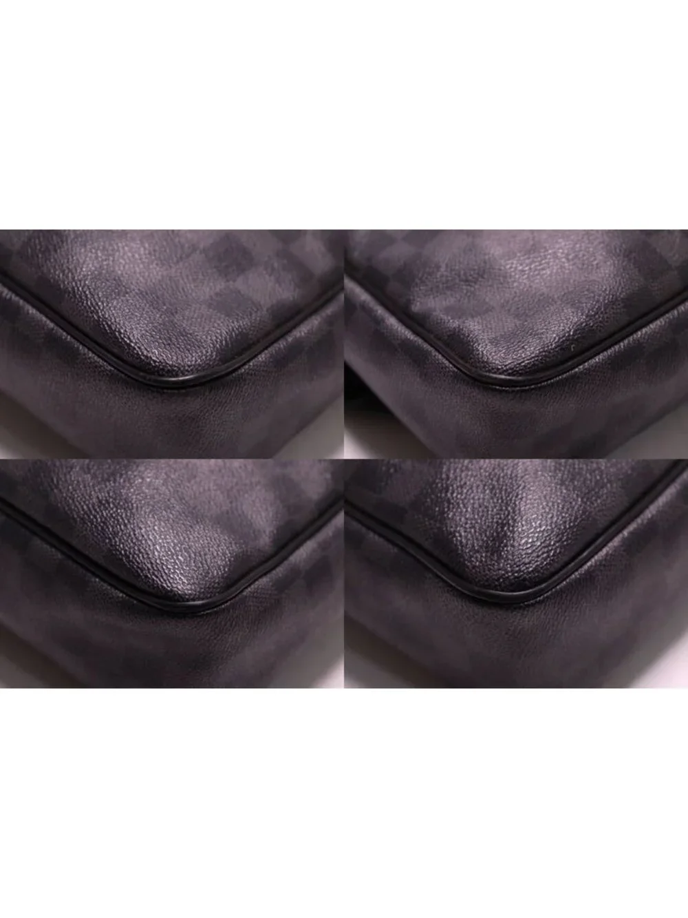 Louis Vuitton MM Damier Graphite Shoulder